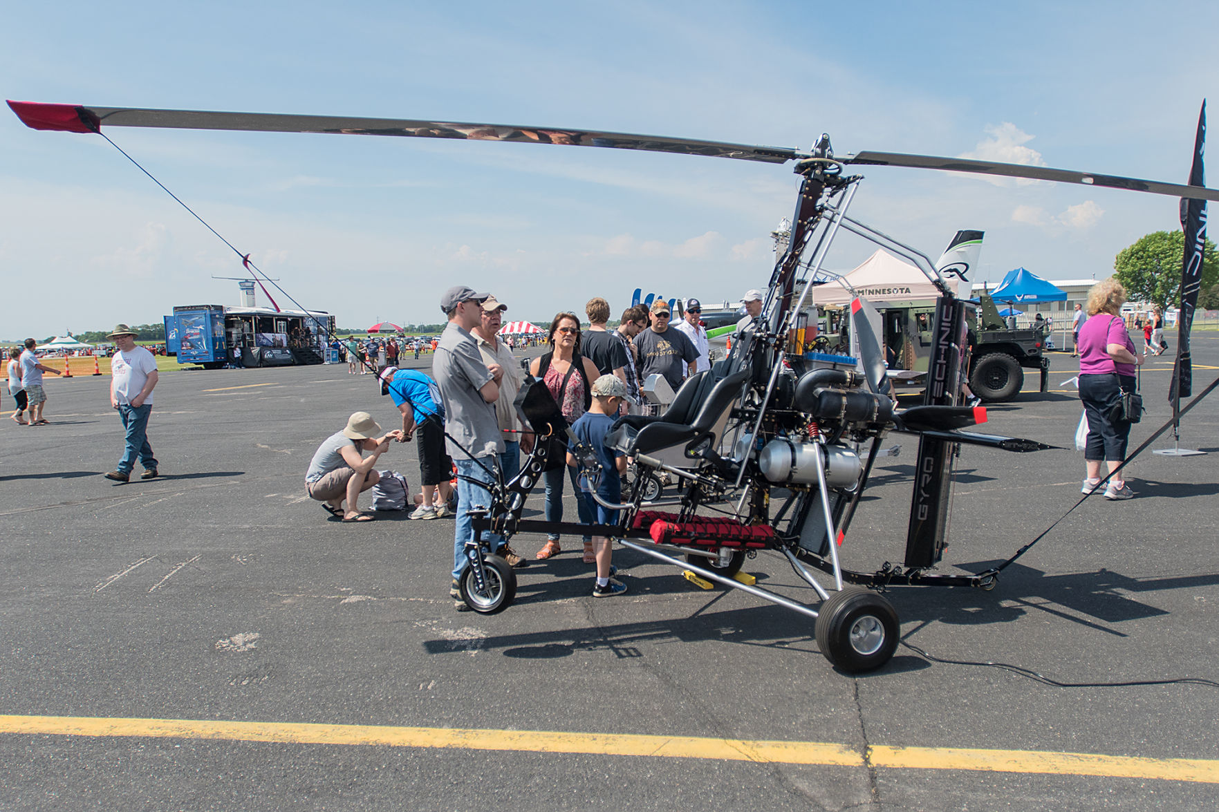 Air Show 6
